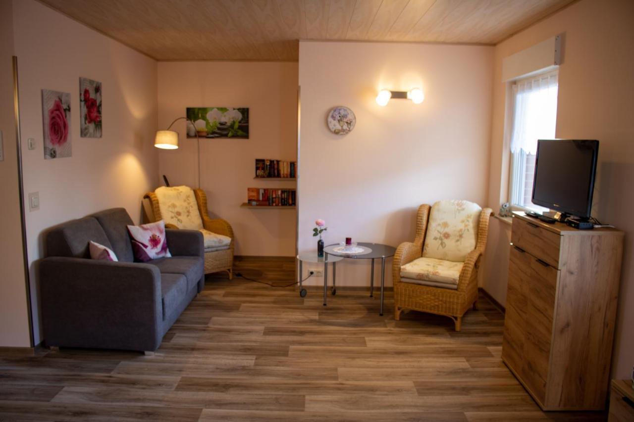 Ferienwohnung Smiley Lübbenau Exterior foto